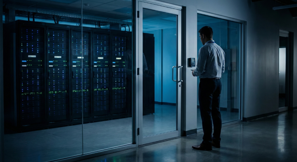 Når leverandørens risiko blir din risiko